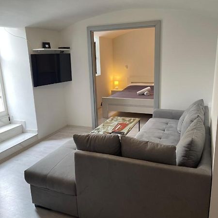 Apartment Rea Zadar Exteriér fotografie