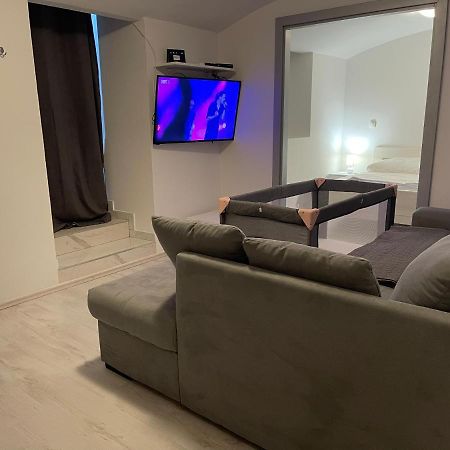 Apartment Rea Zadar Exteriér fotografie