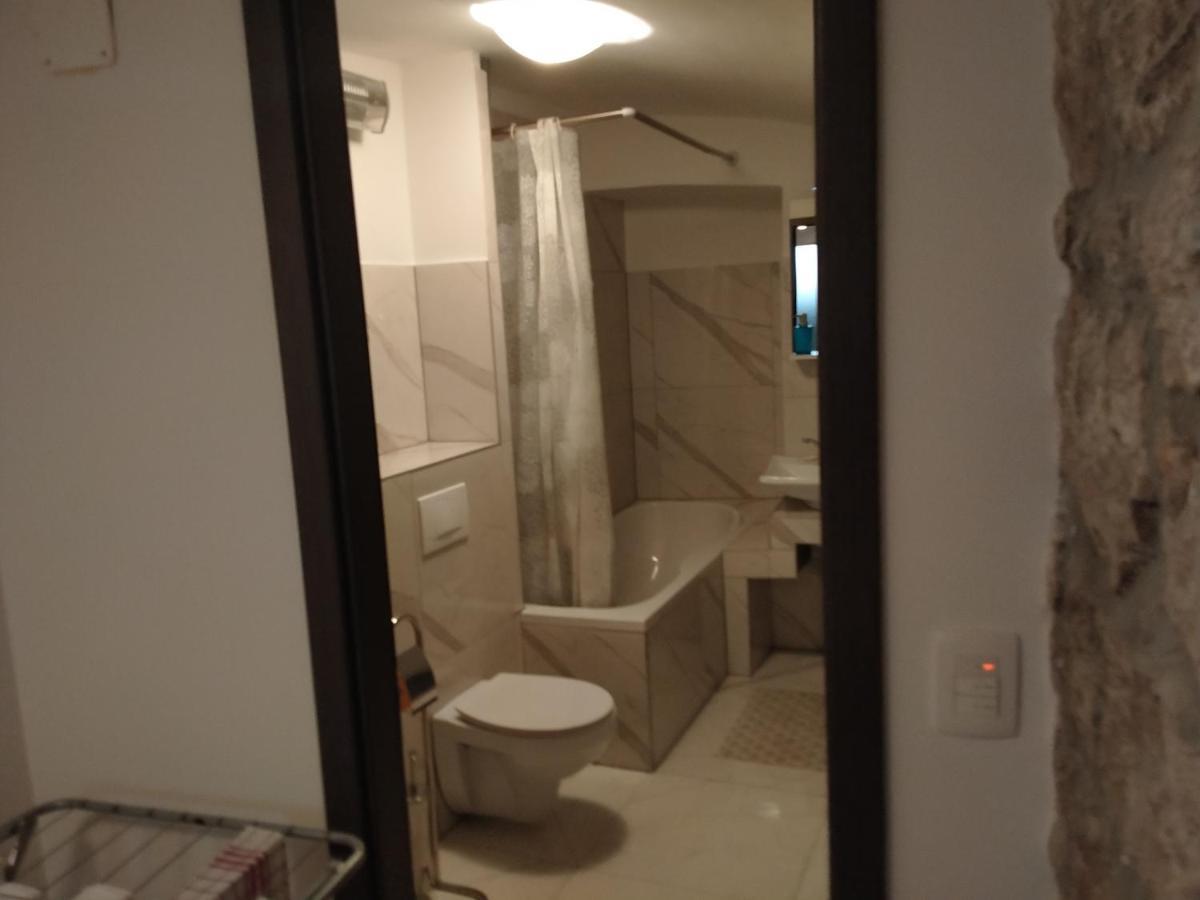 Apartment Rea Zadar Exteriér fotografie