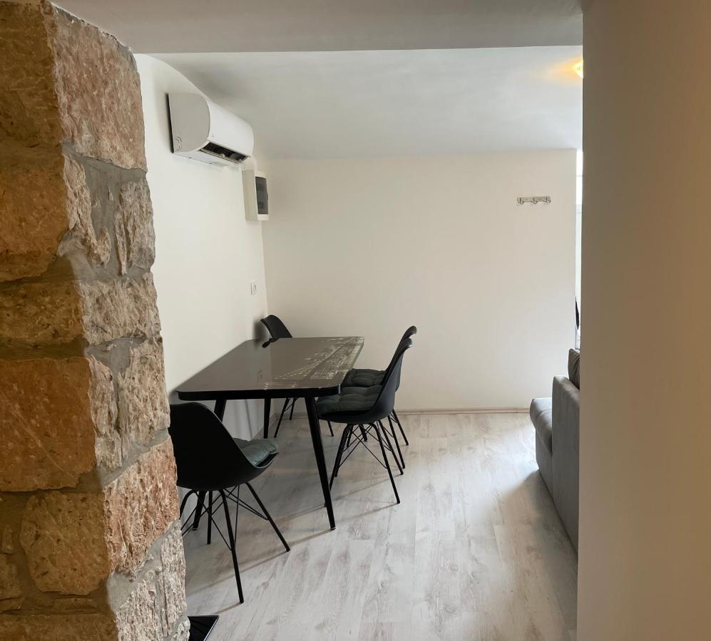 Apartment Rea Zadar Exteriér fotografie