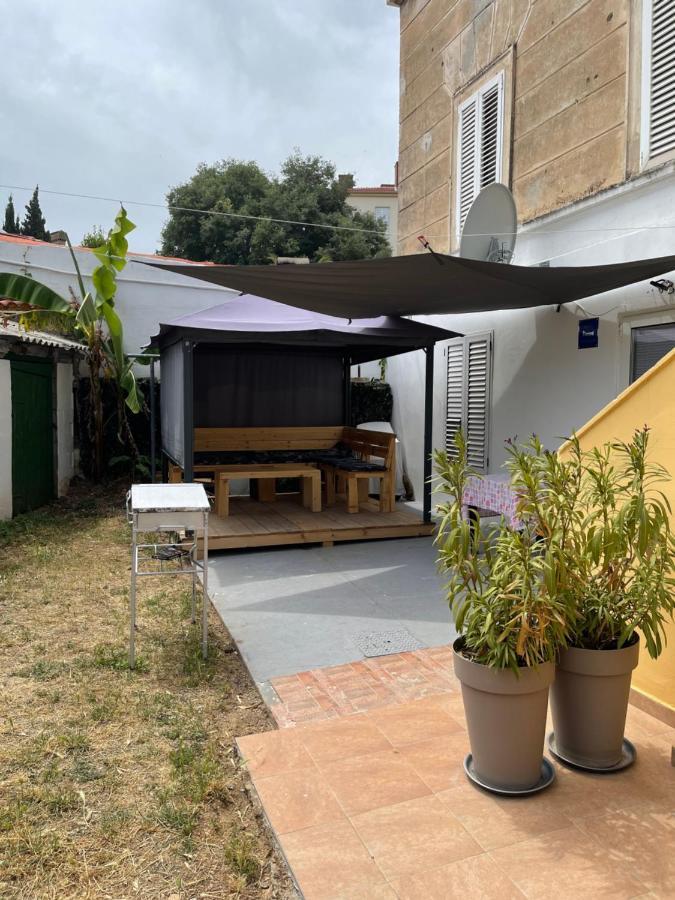 Apartment Rea Zadar Exteriér fotografie